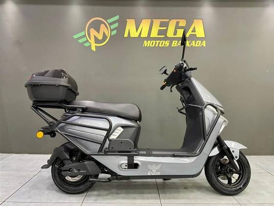 MOTO CHEFE JET 1000W 